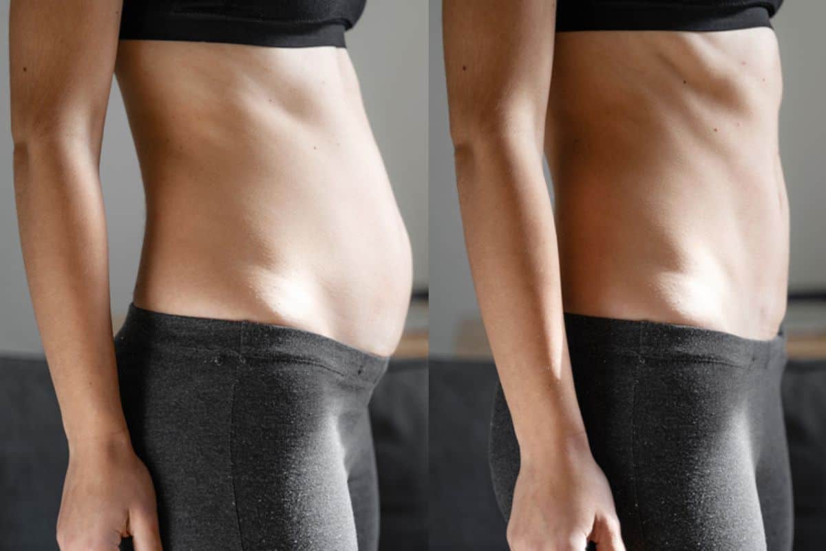 Post-Pregnancy: What Happens to Your Abdominal Muscles After Birth