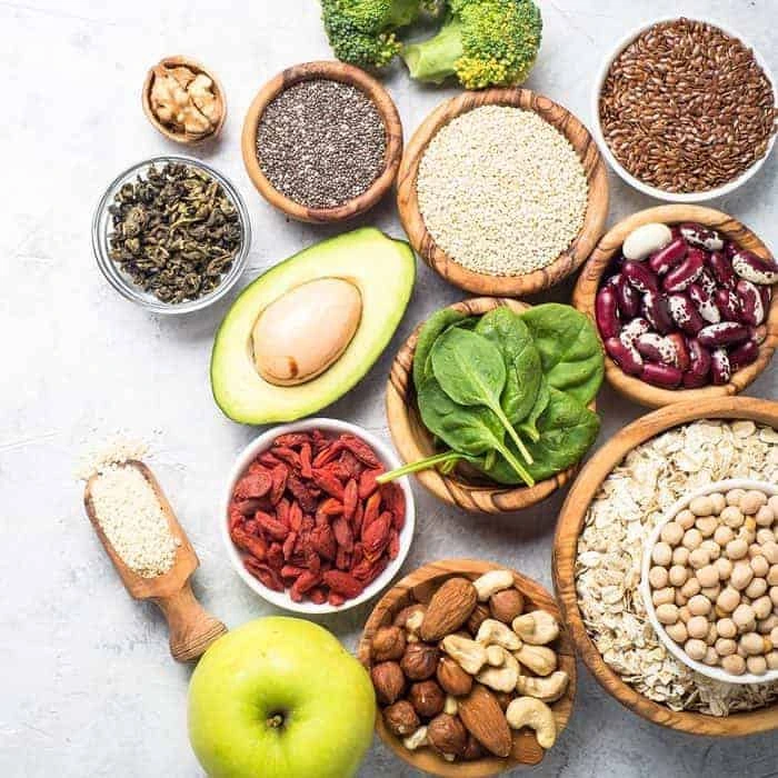 Fecal Incontinence Diet  What to include and understand