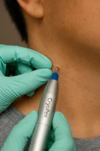 Skin tag removal for children what you need to know