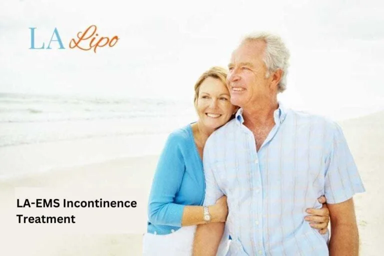 Which treatment is right for you? Contact LA LIPO to find out more today!